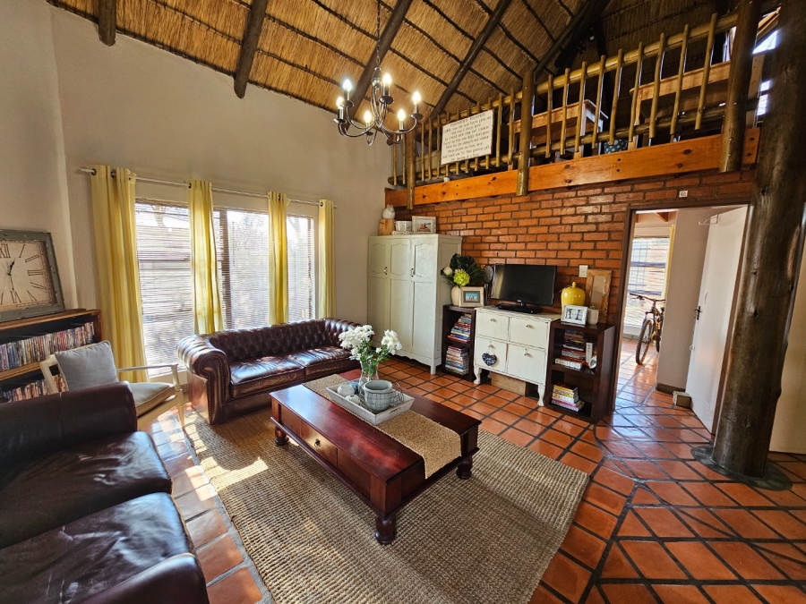 To Let 2 Bedroom Property for Rent in Hospitaalheuwel Free State